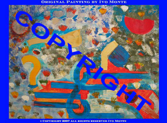 l'arte confusa by Ivo Monte