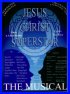 Jesus Christ Superstar Poster